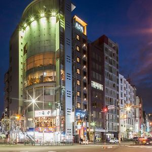 APA Hotel Higashi Shinjuku Kabukicho
