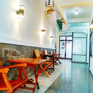 Hotel Keluarga Djagalan Raya