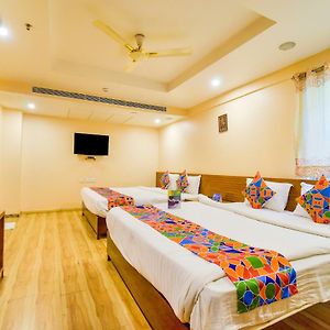 Fabexpress Deccan Heritage - Nr Iskon Temple , Abids